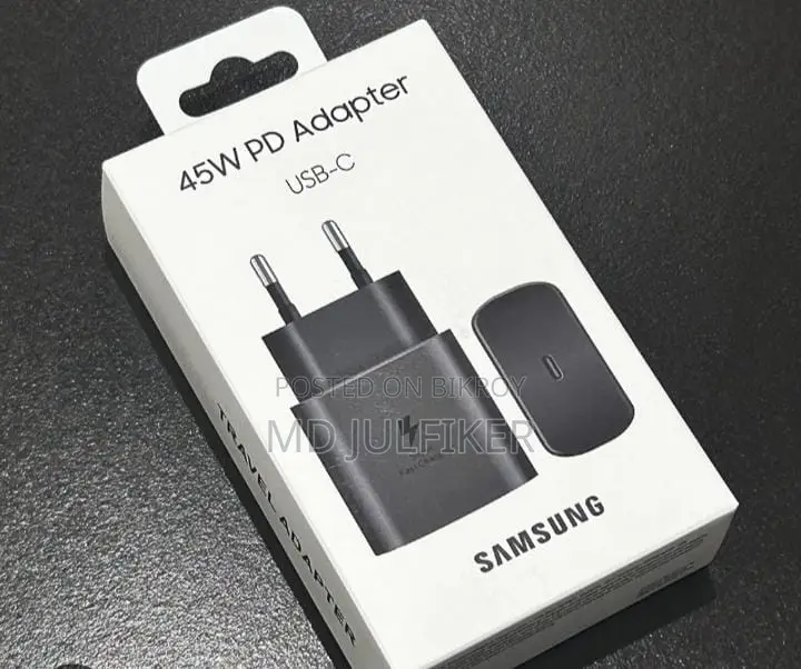 Samsung Charger
