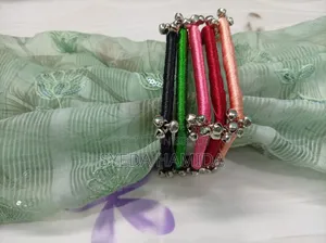 Handmade Churi