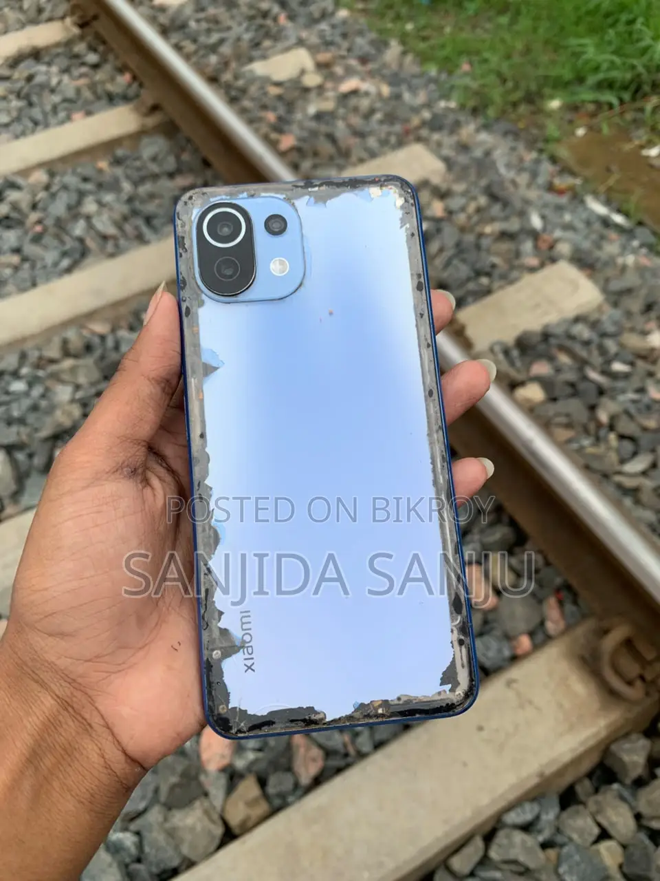 Xiaomi Mi 11 Lite 128 GB
