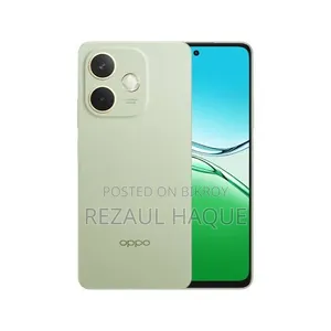 Oppo A5 Pro 128 GB Green