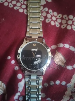 Allistio Europa Watch