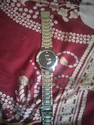 Allistio Europa Watch