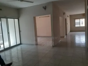 4-Bedroom Apartment in Gulshan for Rent