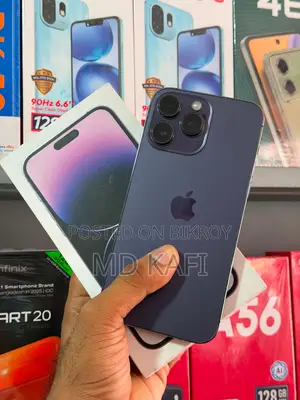 Apple iPhone 17 Pro 256 GB Green