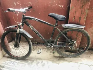 Cycle for Sell