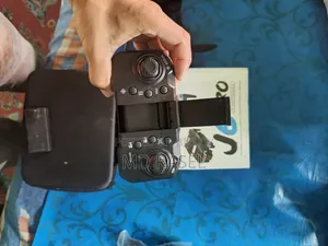Drone Camera