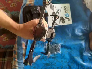 Drone Camera