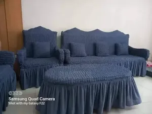 Sofa Cover