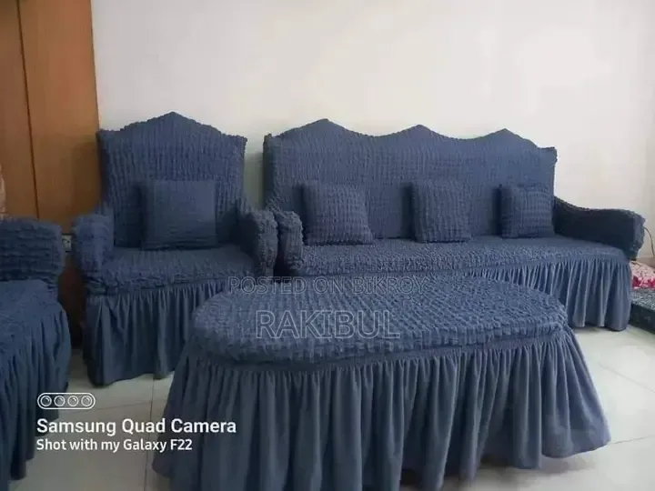 Sofa Cover