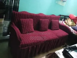 Sofa Cover