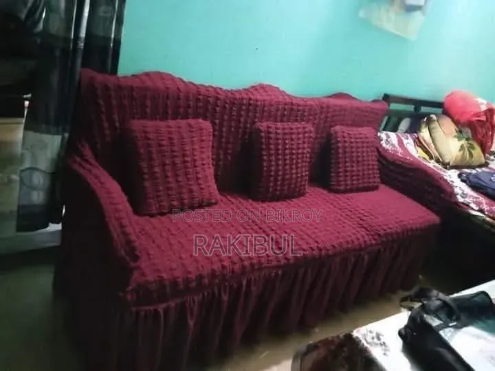 Sofa Cover