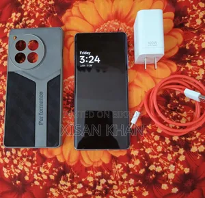 OnePlus 12R 256 GB Blue
