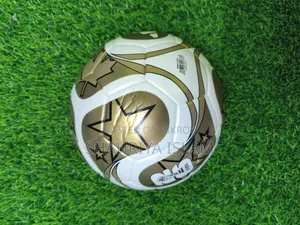 TRIONDA Waterproof FIFA World Cup 2026 Match Football
