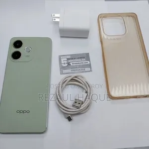Oppo A5 Pro 128 GB Green