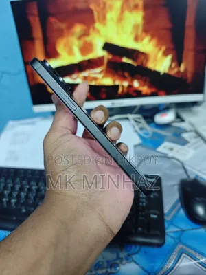 Apple iPhone 15 Pro Max 256 GB Black