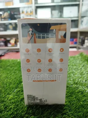 Imou 3MP Bulb Wi-Fi IP Camera