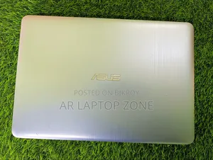 Laptop Asus 4GB Intel Celeron HDD 500GB