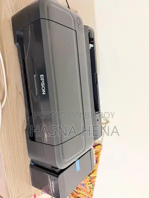 বিক্রির জন্য Epson L130 প্রিন্টার