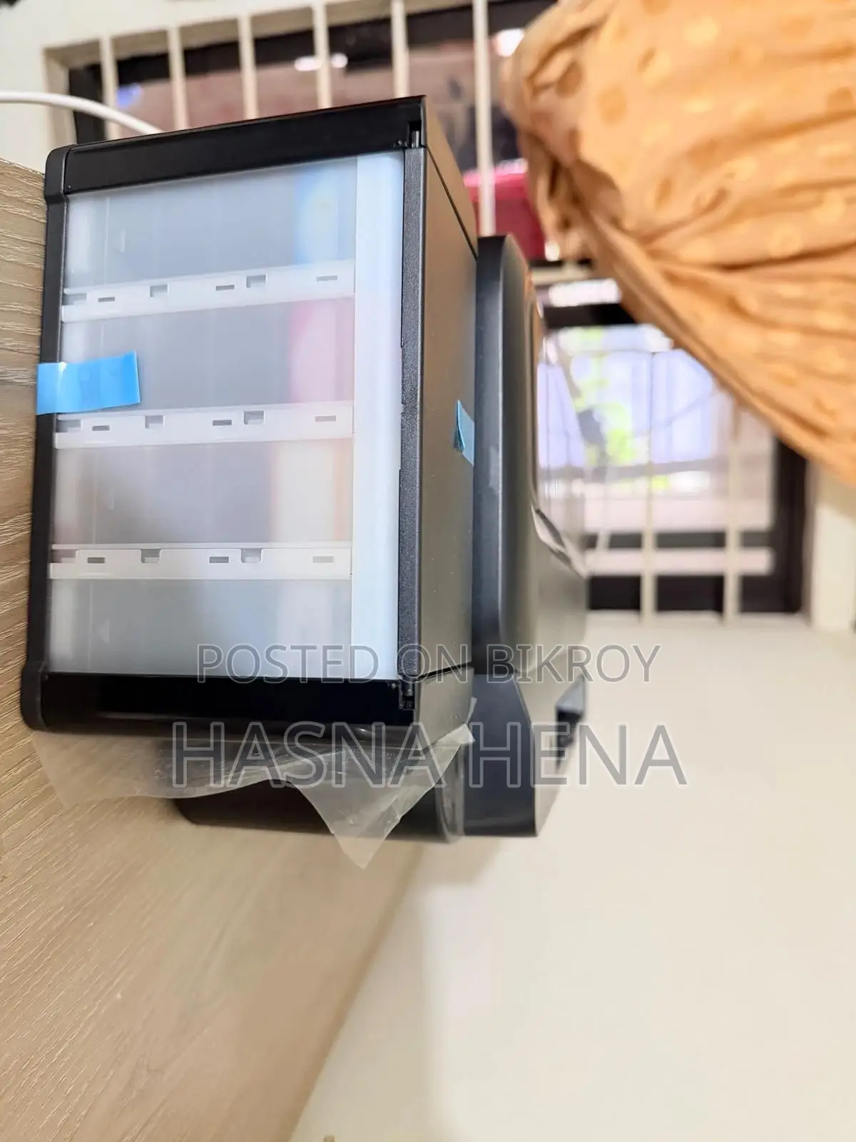 বিক্রির জন্য Epson L130 প্রিন্টার