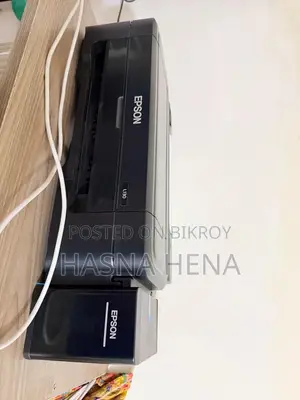 বিক্রির জন্য Epson L130 প্রিন্টার