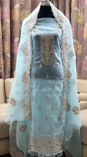 Luxury Party Dress