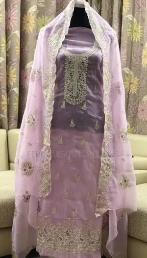 Luxury Party Dress