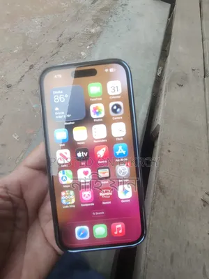 Apple iPhone 14 Pro 128 GB Black