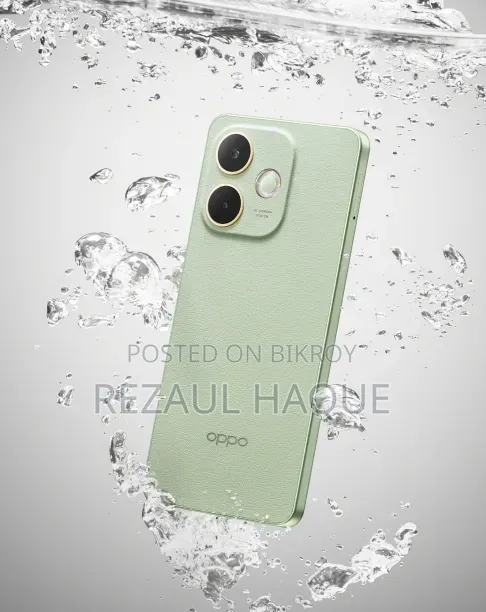 Oppo A5 Pro 128 GB Green