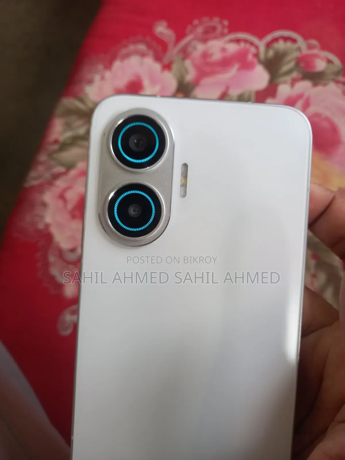 Redmi Turbo 4 Pro