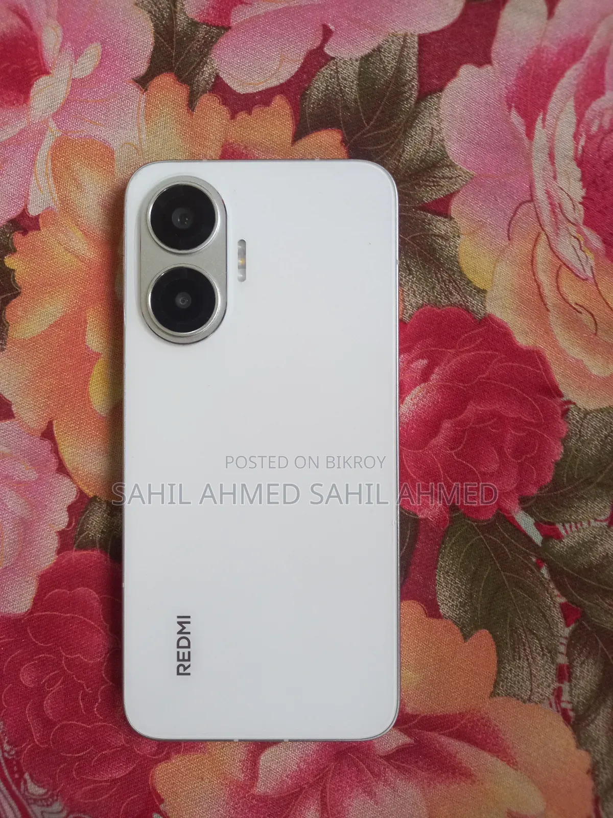 Redmi Turbo 4 Pro