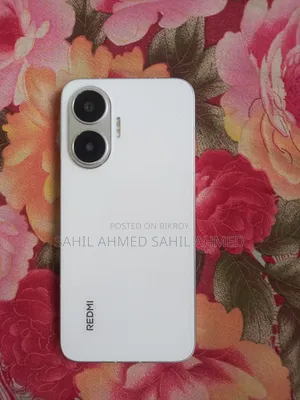 Redmi Turbo 4 Pro