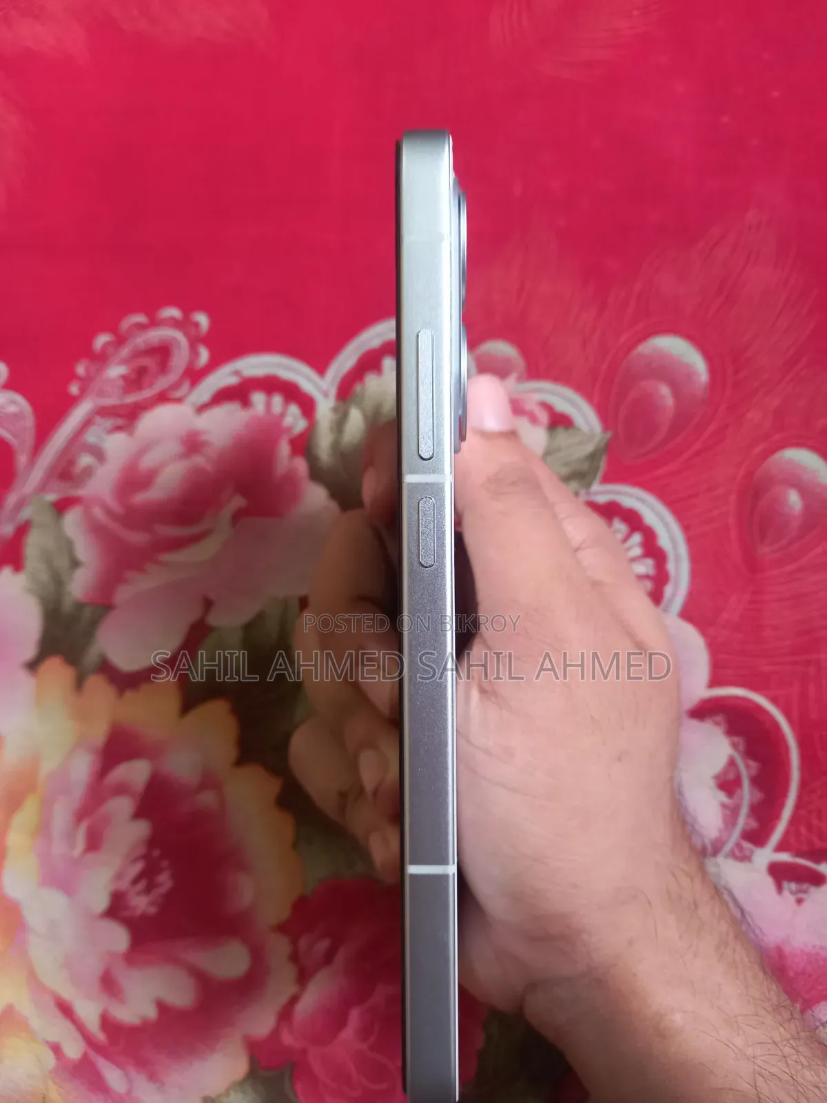 Redmi Turbo 4 Pro