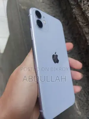 Apple iPhone 11 64 GB Pink