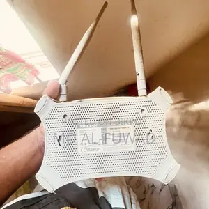টিপি লিং রাউটার
