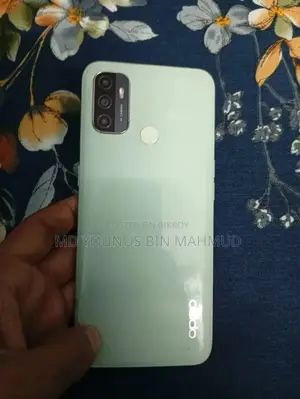 Oppo A33 32 GB Blue
