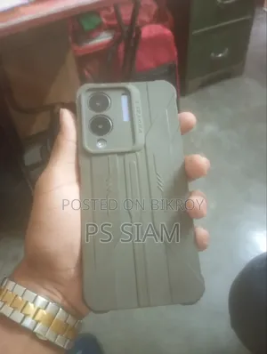 Vivo Y17s 128 GB Purple