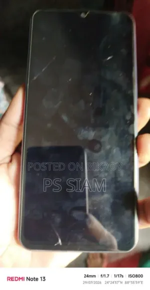 Vivo Y17s 128 GB Purple