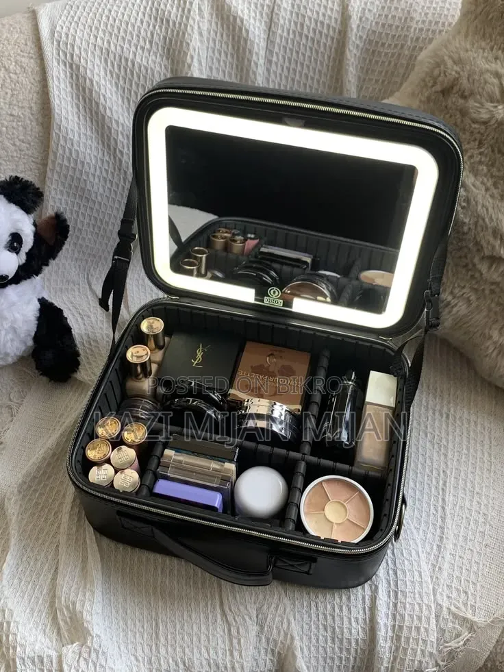 Makeup Bag