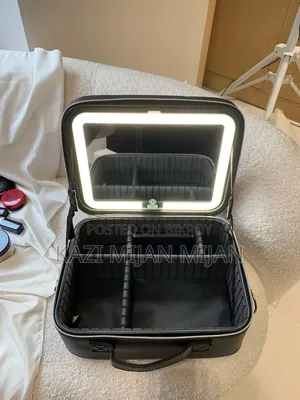Makeup Bag