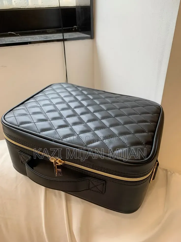 Makeup Bag