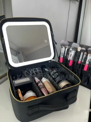 Makeup Bag