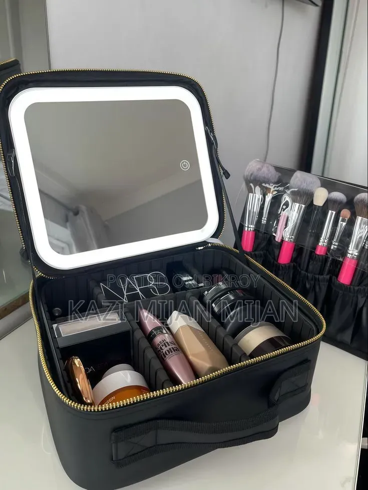 Makeup Bag