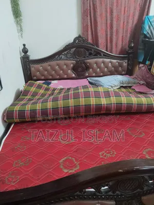 King Size Bed