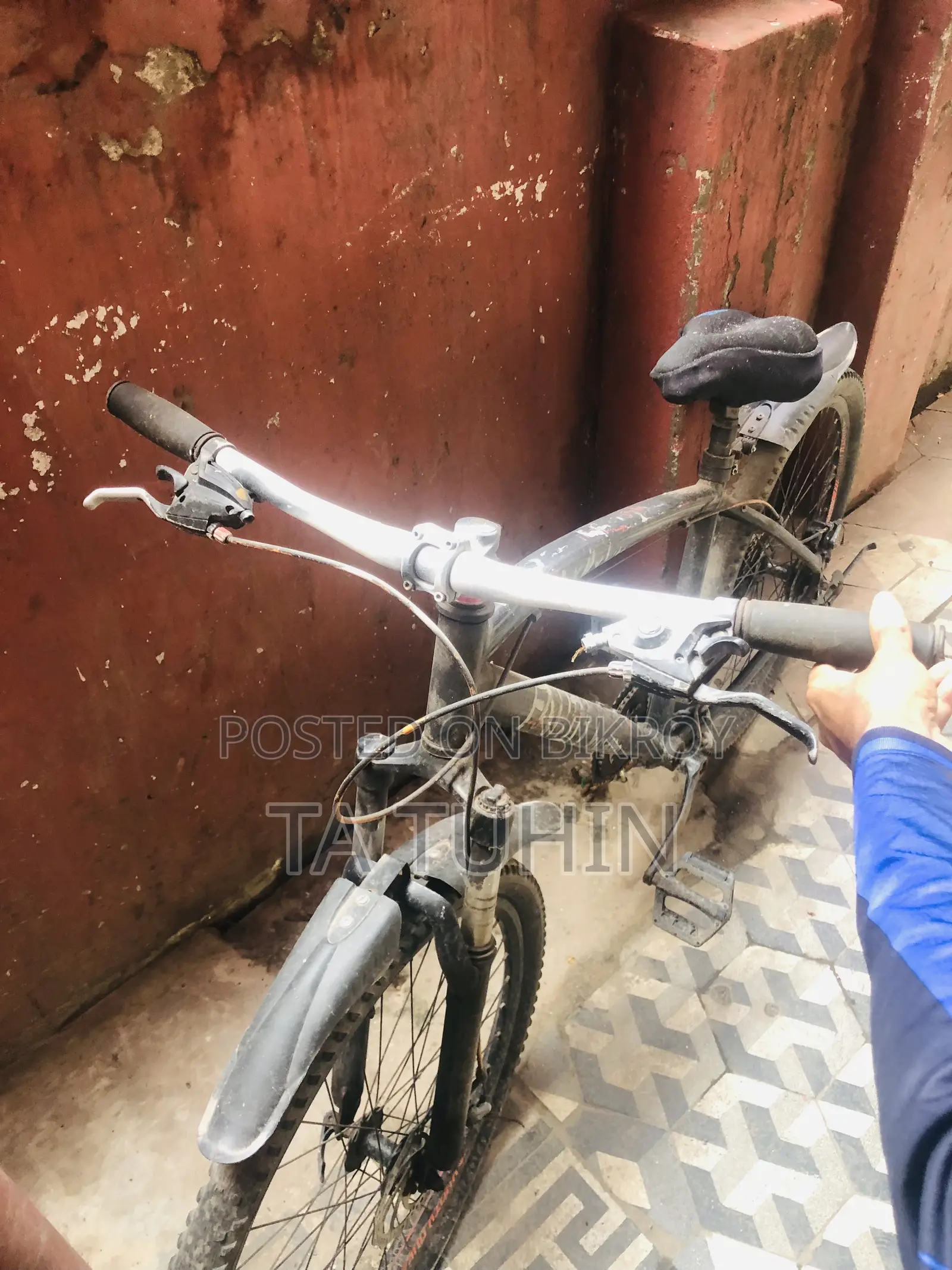 বিক্রির জন্য সাইকেল