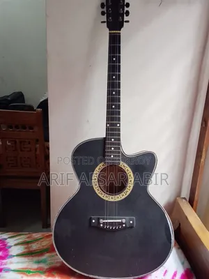 গিটার বিক্রয়