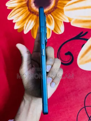 ইনফিনিক্স নোট ৫০ প্রো ৪জি ২৫৬ জিবি ব্ল্যাক