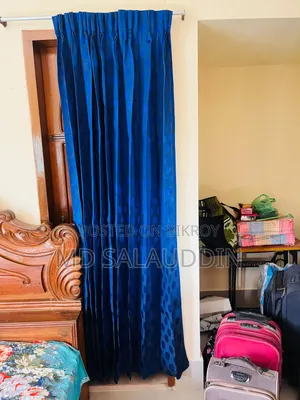 Curtains for Sale