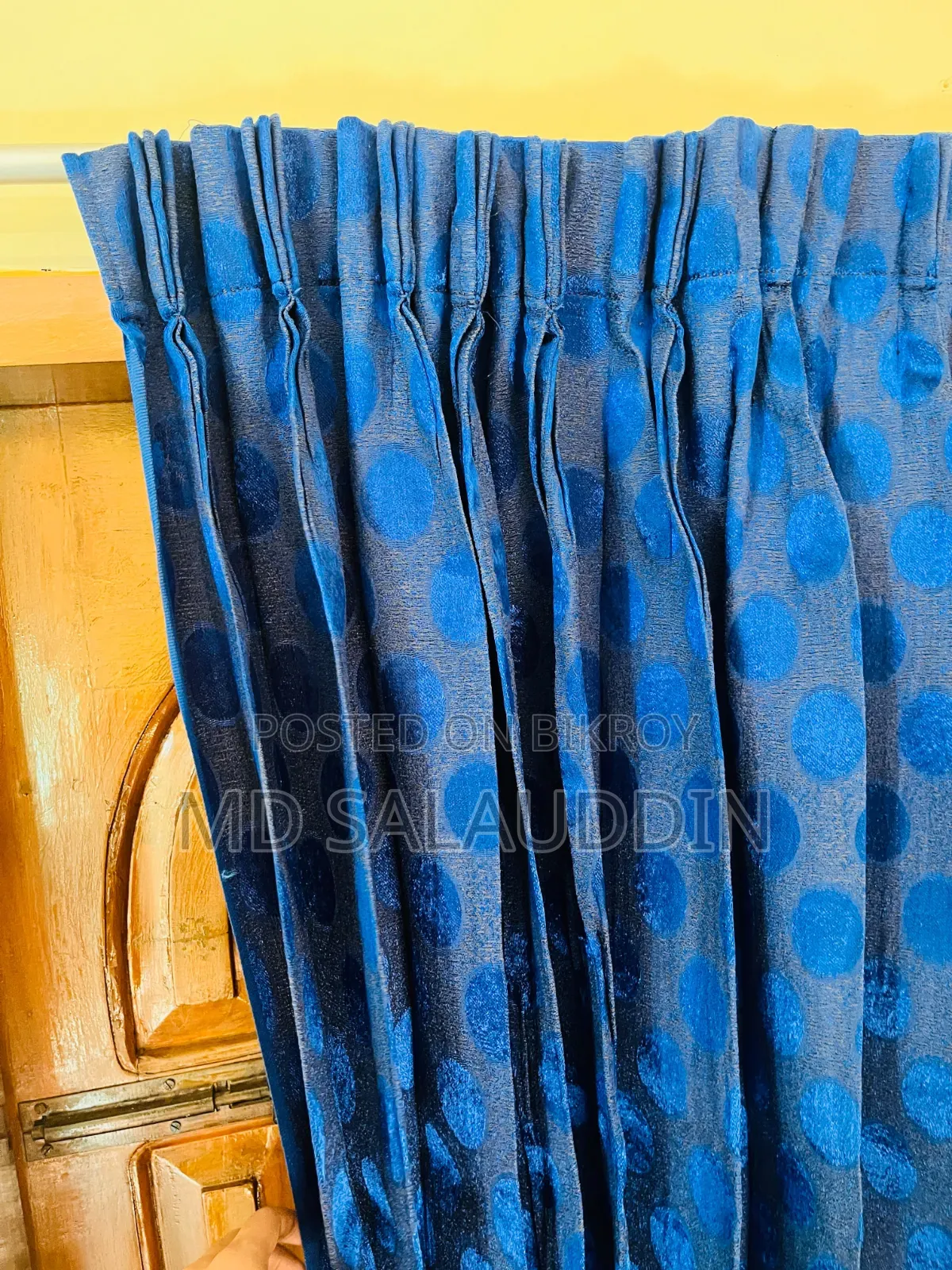 Curtains for Sale