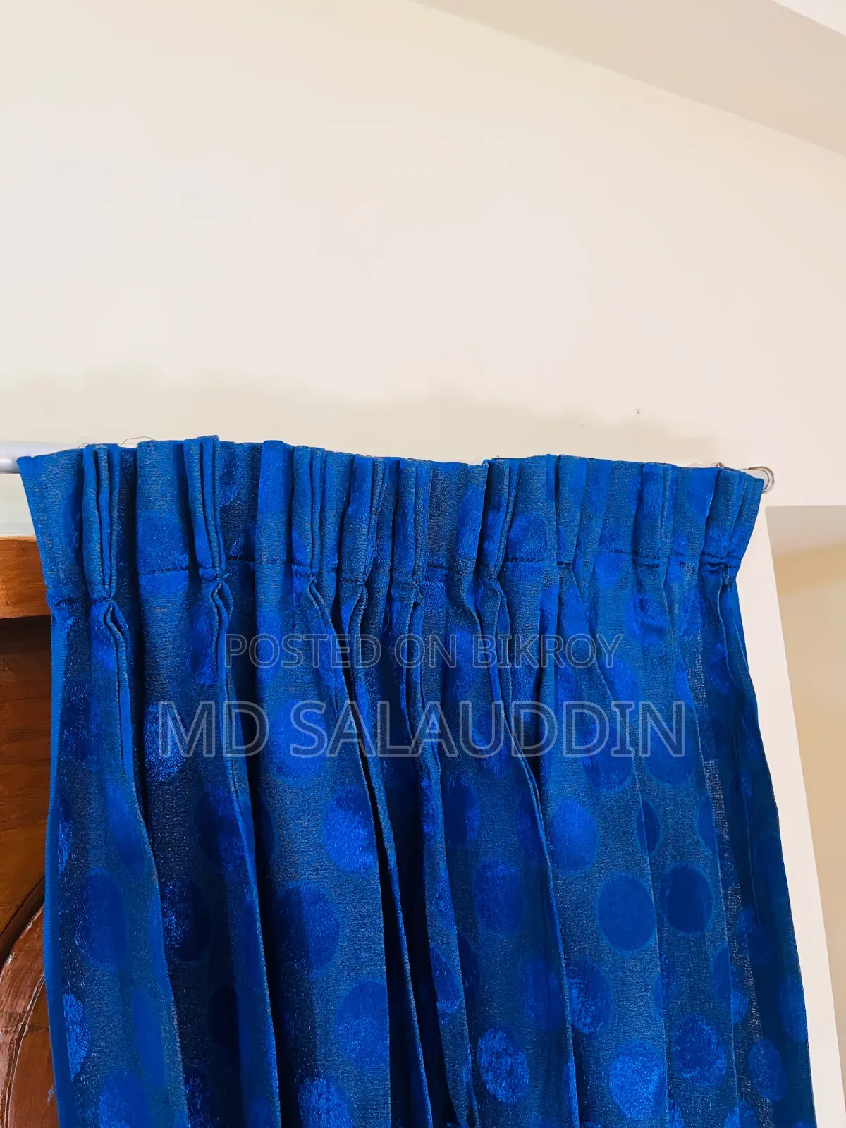 Curtains for Sale