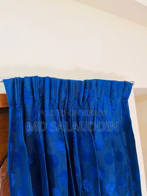 Curtains for Sale